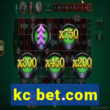 kc bet.com